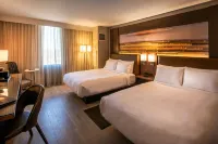 Wichita Marriott - 4-Star