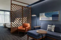 Courtyard by Marriott Southern Pines Aberdeen - 3-Star