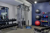 Annapolis Waterfront Hotel, Autograph Collection - Gym