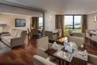 Sheraton Santo Domingo Hotel - جاكوزي