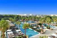 Al Messila, a Luxury Collection Resort & Spa, Doha - Private Pools