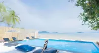 Nitiporn Resort Kohphayam & Seaagain Bar and Restaurants - Bãi biển