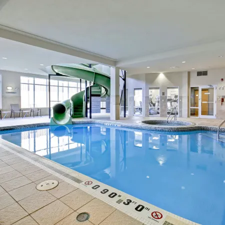 Fairfield Inn & Suites Guelph