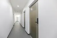 Gimcheon Sketch Hotel - parking