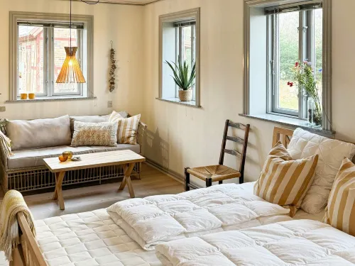 8 person holiday home in Thyholm-By Traum - Wifi