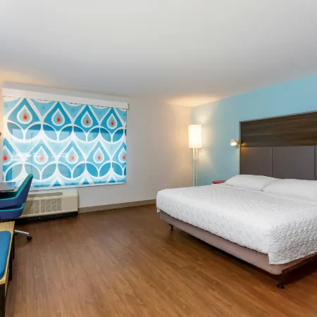Tru by Hilton Panama City Beach