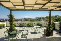 Hotel Alessandrino Hotel a Aurelio