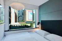 Citizenm Washington DC NoMa - 4-Star