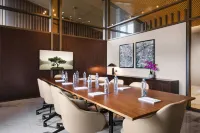 Marriott Executive Apartments Port Moresby - parking