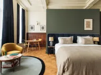 Faubourg 21 Các khách sạn gần Công viên Warandepark