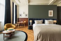 Faubourg 21 - 5-Star