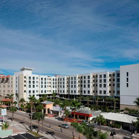 SpringHill Suites Clearwater Beach