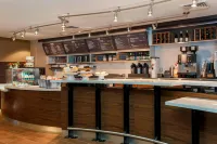 Courtyard Potomac Mills Woodbridge - bar