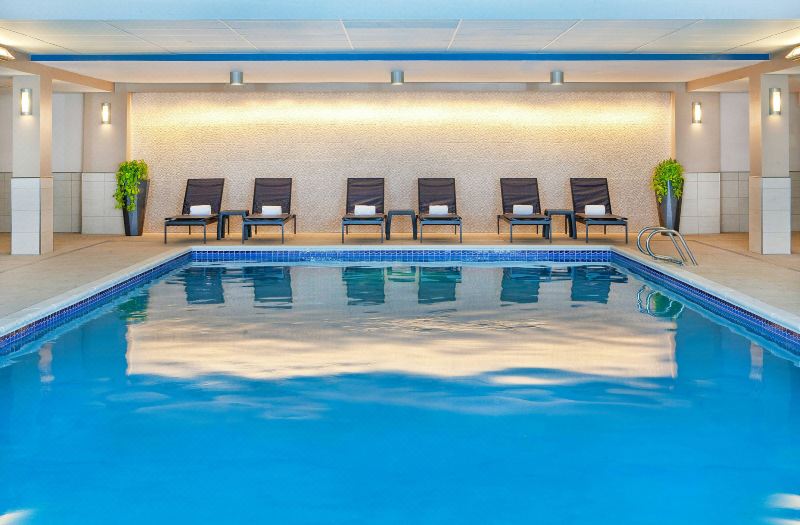 Sheraton Portsmouth Harborside Hotel photo 2