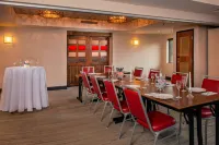 Four Points by Sheraton Newark Christiana Wilmington - 朝食