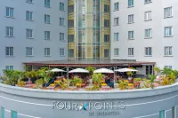 Four Points by Sheraton Lagos - 4-Star