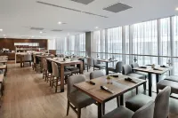 Hôtel AC Montréal Centre-Ville - breakfast
