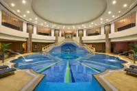 JW Marriott Hotel Cairo - Beach