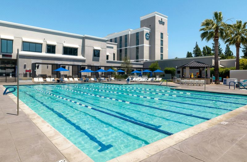 Renaissance Walnut Creek Hotel photo 2