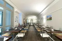 Hotel Astoria - Bữa sáng