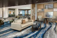 Fairfield Inn & Suites Homestead Florida City - Wifi