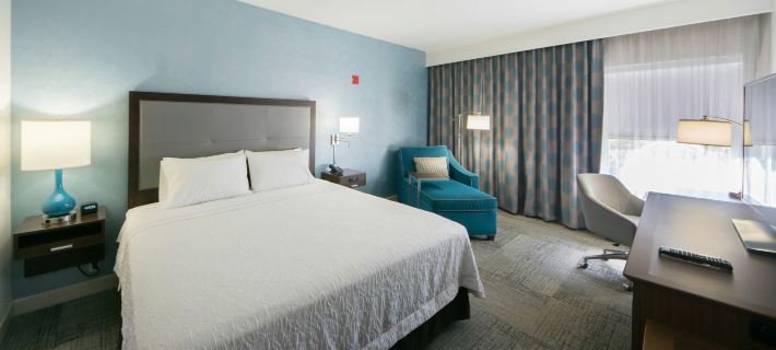 Hampton Inn Lakeland Hotels in Polk County