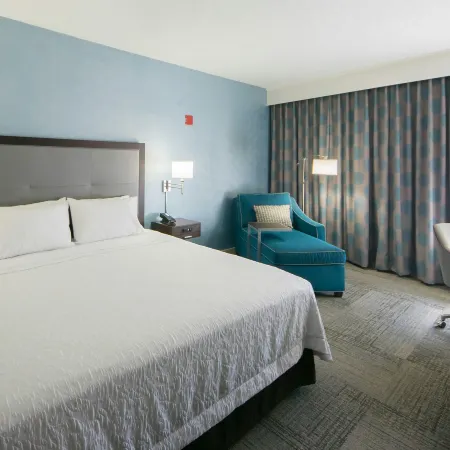 Hampton Inn Lakeland