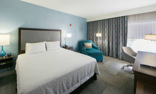 Hampton Inn Lakeland