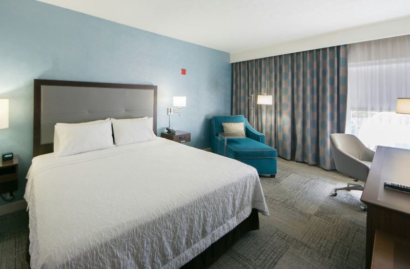 Hampton Inn Lakeland