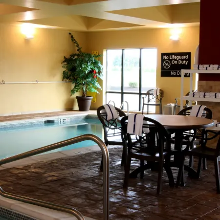Hampton Inn & Suites Paducah