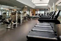 Boston Marriott Copley Place - Gym