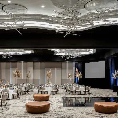 Odessa Marriott Hotel & Conference Center