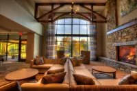 Courtyard Pigeon Forge - 3-Star