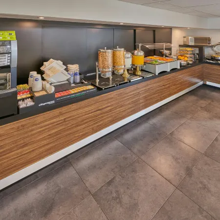 City Express by Marriott Monterrey Norte