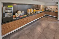 City Express by Marriott Monterrey Norte - Morgenmad