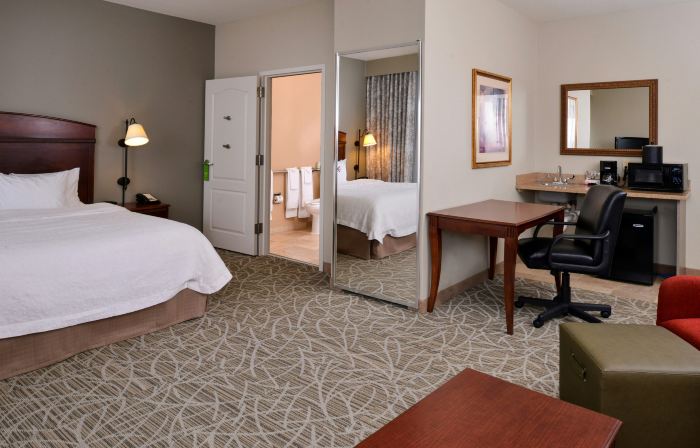 Hampton Inn Litchfield