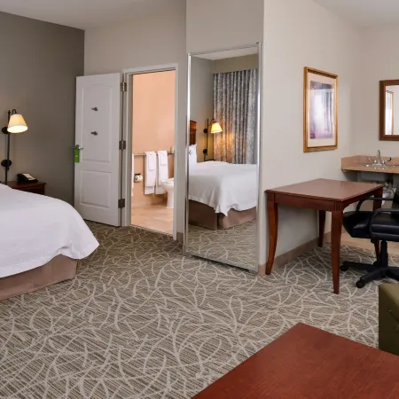 Hampton Inn Litchfield
