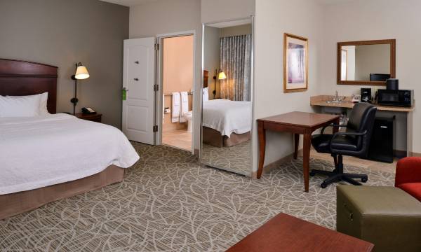 Hampton Inn Litchfield