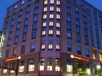 Courtyard Silver Spring Downtown Hotels near Upshur Pool