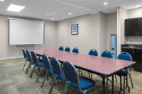 Hampton Inn Miami/Dadeland - Parking