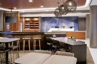 SpringHill Suites by Marriott Wixom Novi - Wifi