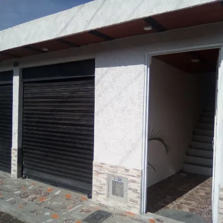 Casa Love Hotels in Buga