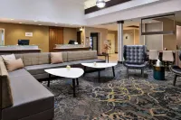 Residence Inn Coralville - Pools