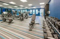 Aloft Cupertino - Træningscentre