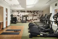 Inn at Bellefield / Hyde Park - Fitnessstudio
