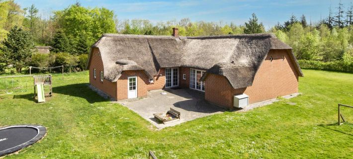 12 person holiday home in Ulfborg-By Traum Hotels in Ulfborg