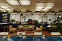 Jadran, Rijeka, a Tribute Portfolio Hotel - Quầy Bar