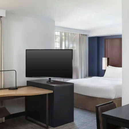 Residence Inn Miami Airport