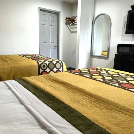 6 Rivers Motel Fortuna Near Hwy 101