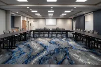 Fairfield Inn & Suites Canton - 3-Star